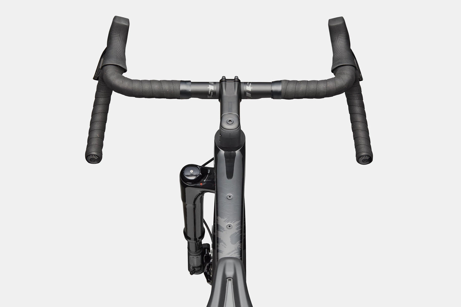 Topstone Carbon Lefty AXS - Black