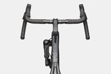 Topstone Carbon Lefty AXS - Black