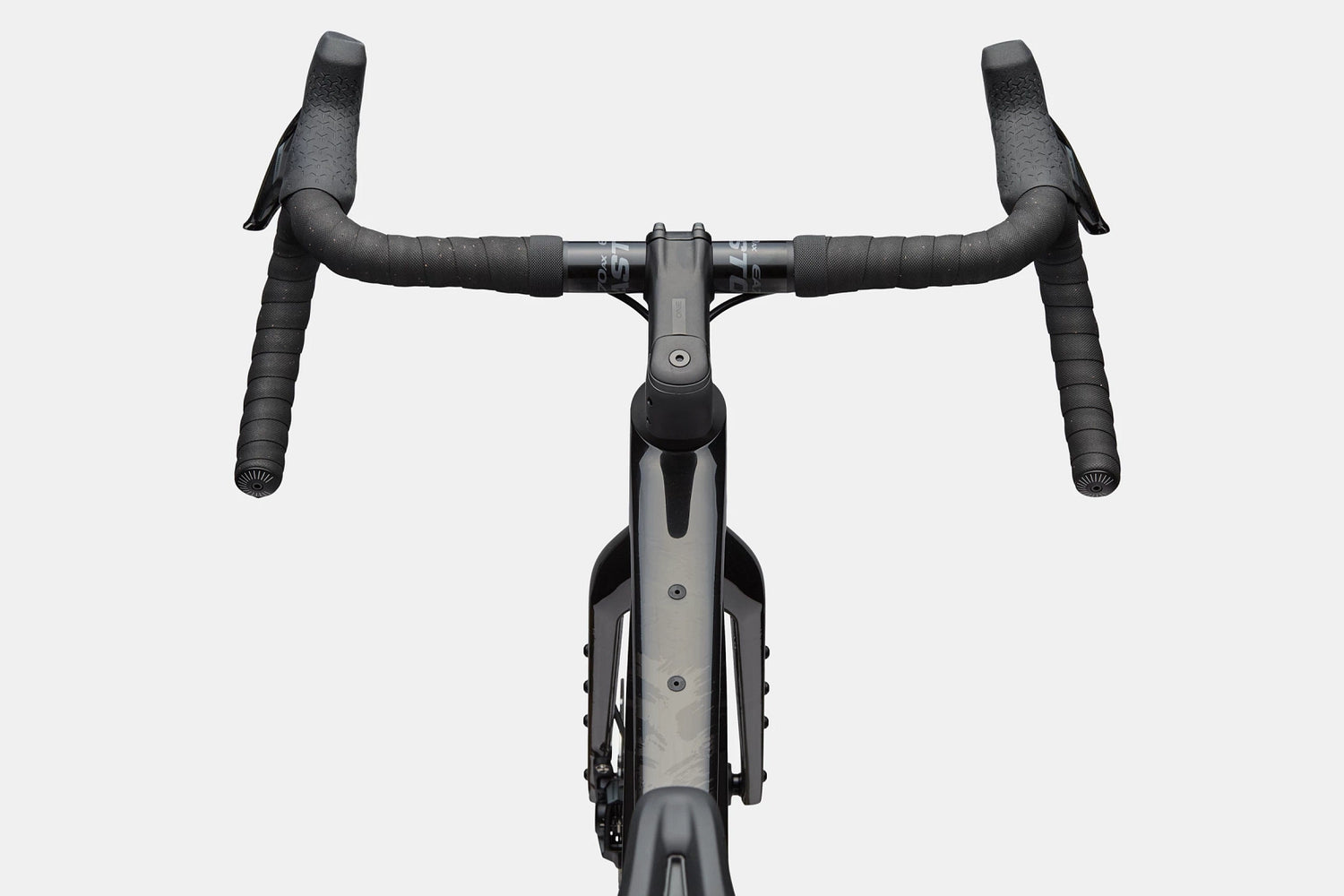 Topstone Carbon 1 AXS - Black