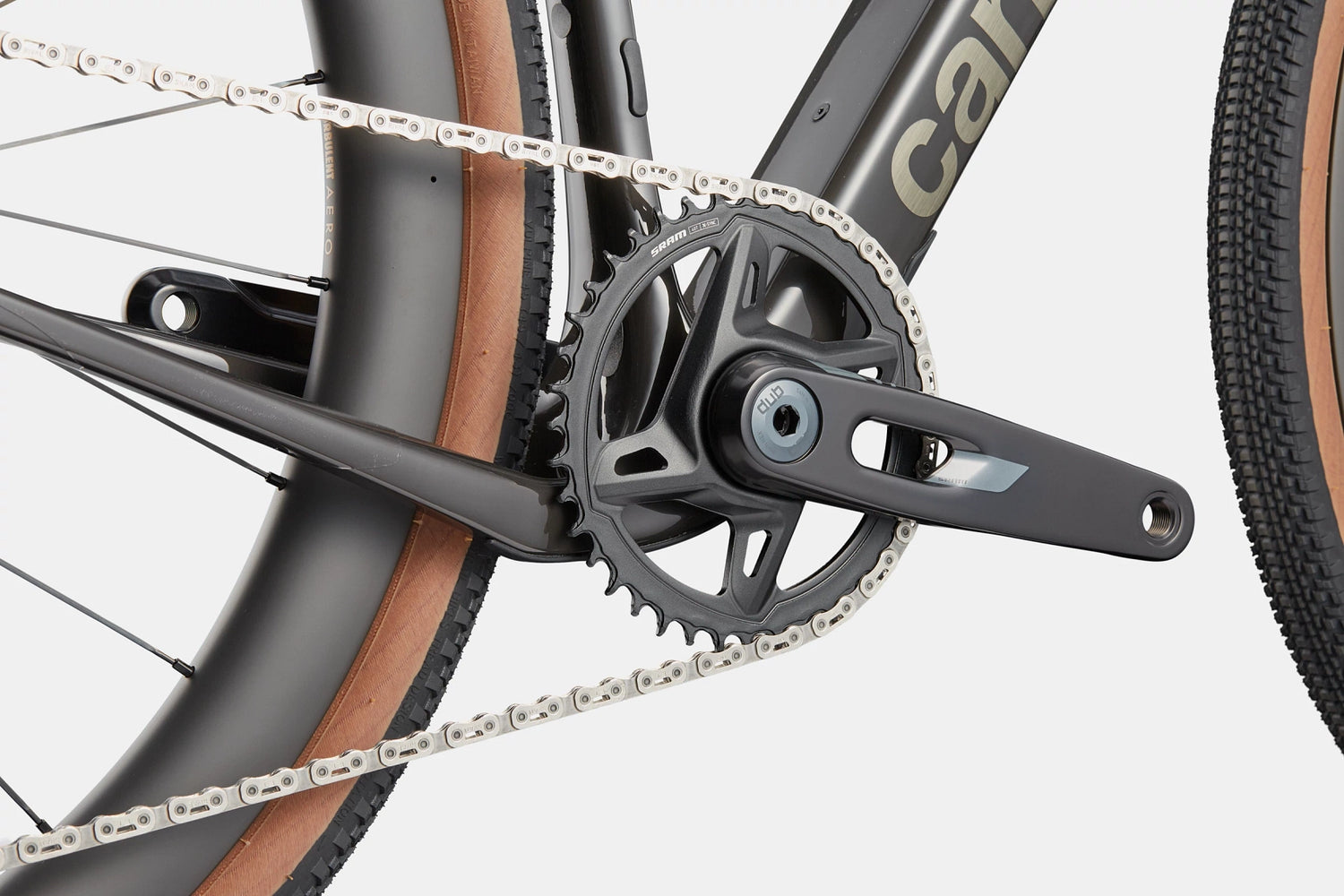 Topstone Carbon 1 AXS - Black