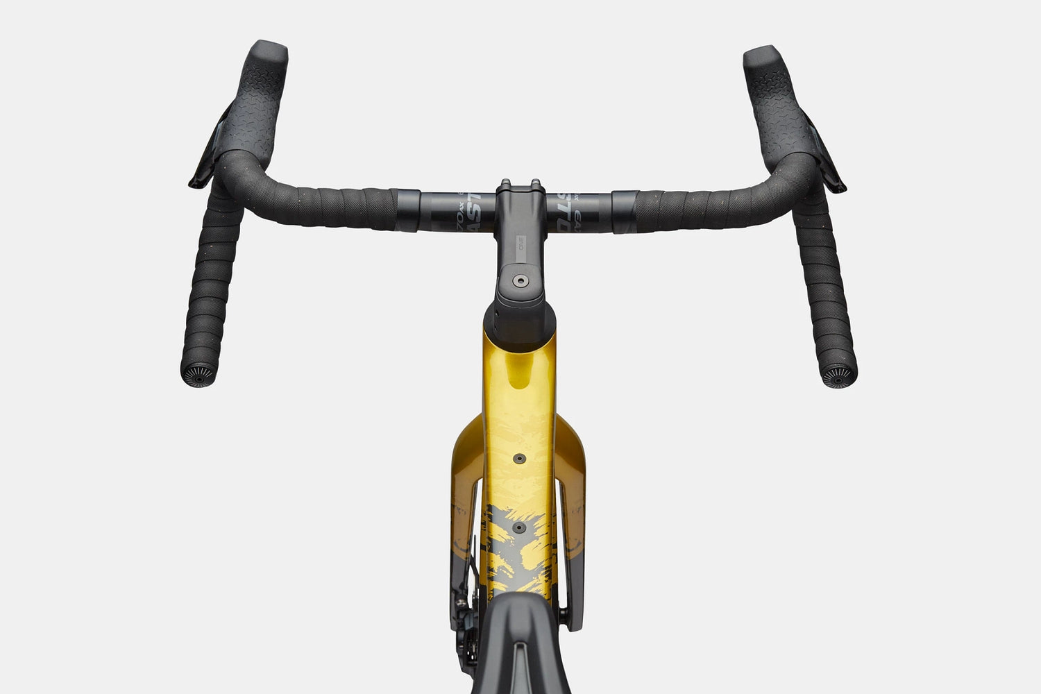 Topstone Carbon 1 AXS - Phoenix Yellow