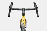 Topstone Carbon 1 AXS - Phoenix Yellow