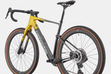 Topstone Carbon 1 AXS - Phoenix Yellow