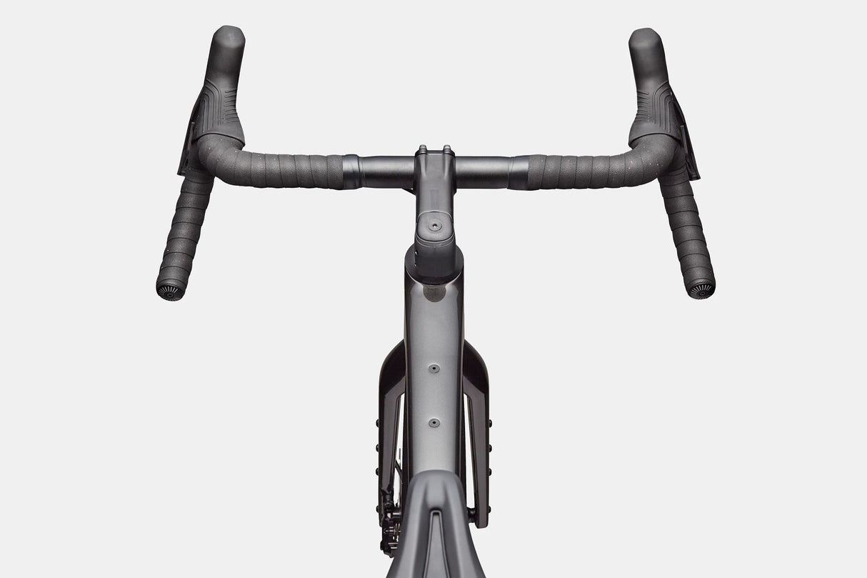 Topstone Carbon 2 GRX - 2x - Obsidiana 