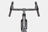 Topstone Carbon 2 GRX - 2x - Obsidiana 