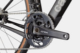 Topstone Carbon 2 GRX - 2x - Obsidiana 