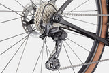Topstone Carbon 2 GRX - 2x - Obsidiana 