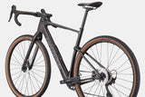 Topstone Carbon 2 GRX - 2x - Obsidiana 