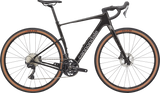 Topstone Carbon 2 GRX - 2x - Obsidiana 