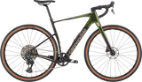 Topstone Carbon 2 AXS - 1x - Spruce Green