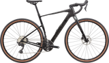 Topstone Carbon 3 GRX - 2x - Smoke Black