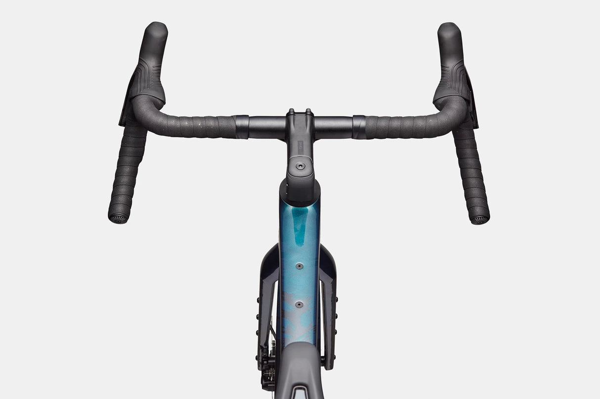 Topstone Carbon 3 GRX - 1x - Deep Teal
