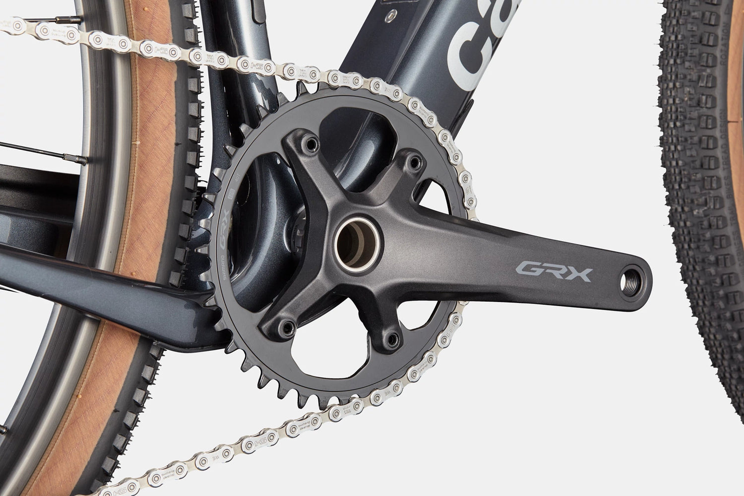 Topstone Carbon 3 GRX - 1x - Deep Teal