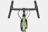 Topstone 2 GRX - 2x - Spruce Green
