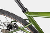 Topstone 2 GRX - 2x - Spruce Green