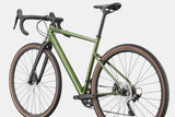 Topstone 2 GRX - 2x - Spruce Green