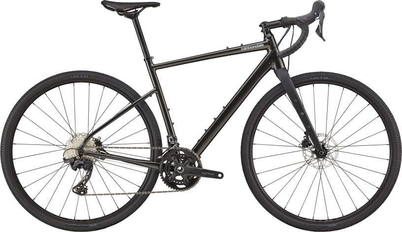Cannondale Gravel Bike Topstone 1