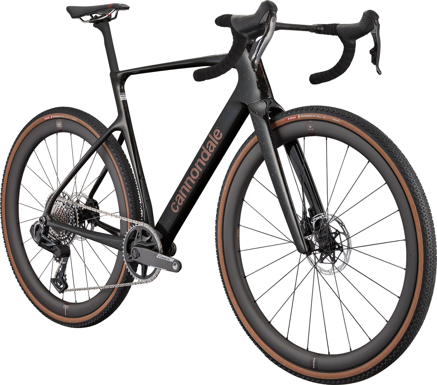 SuperX 1 - Copper Ore