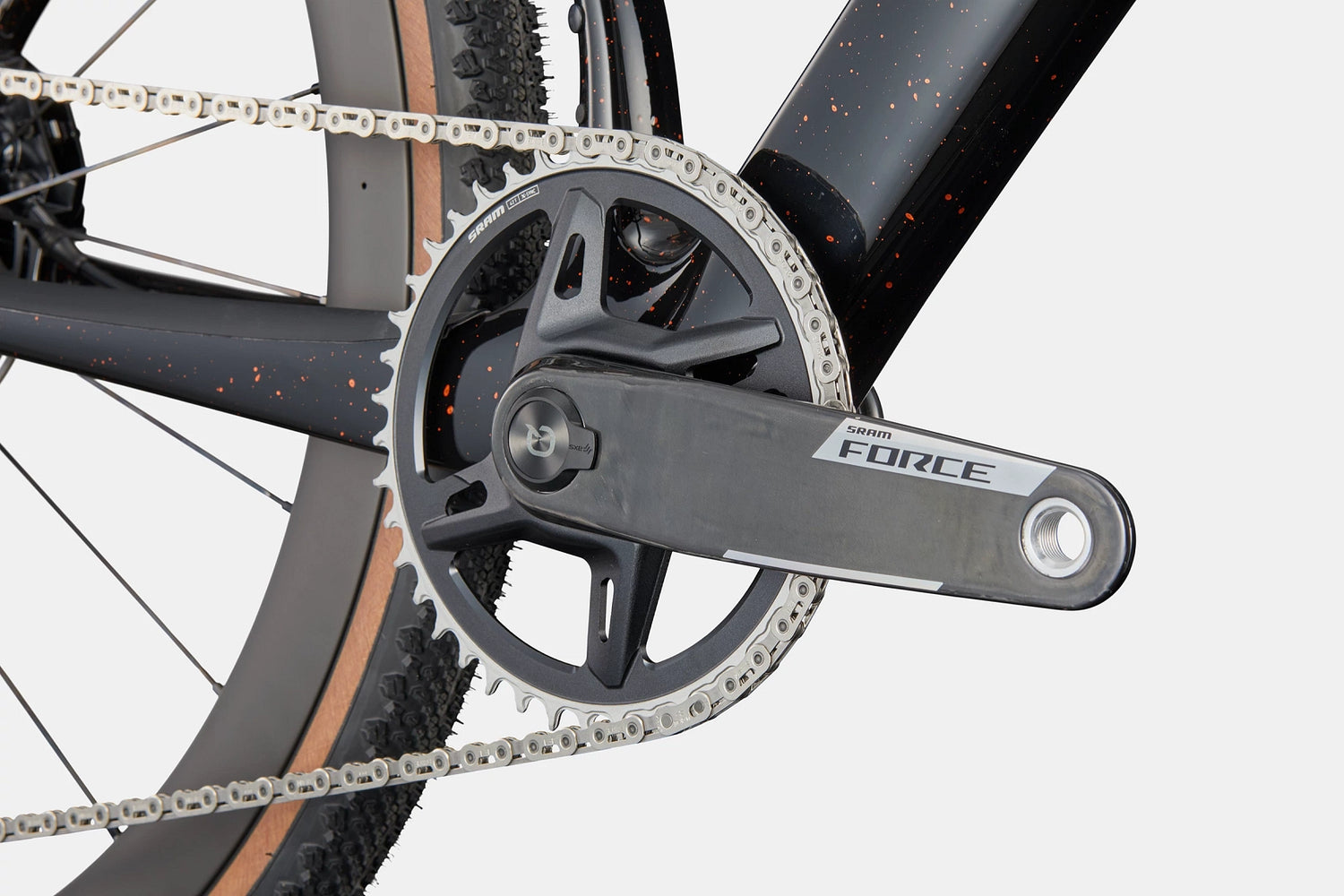 SuperX 1 - Copper Ore