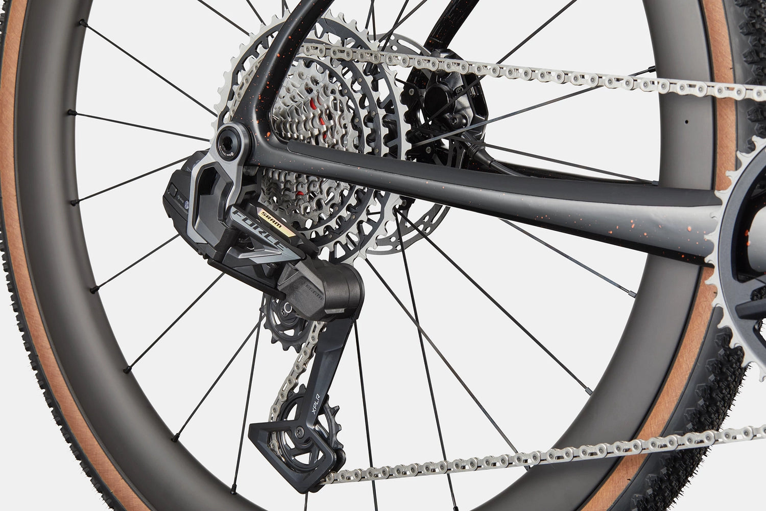 SuperX 1 - Copper Ore