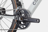 SuperX Carbon 2 - Cashmere