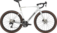 SuperX Carbon 2 - Cashmere