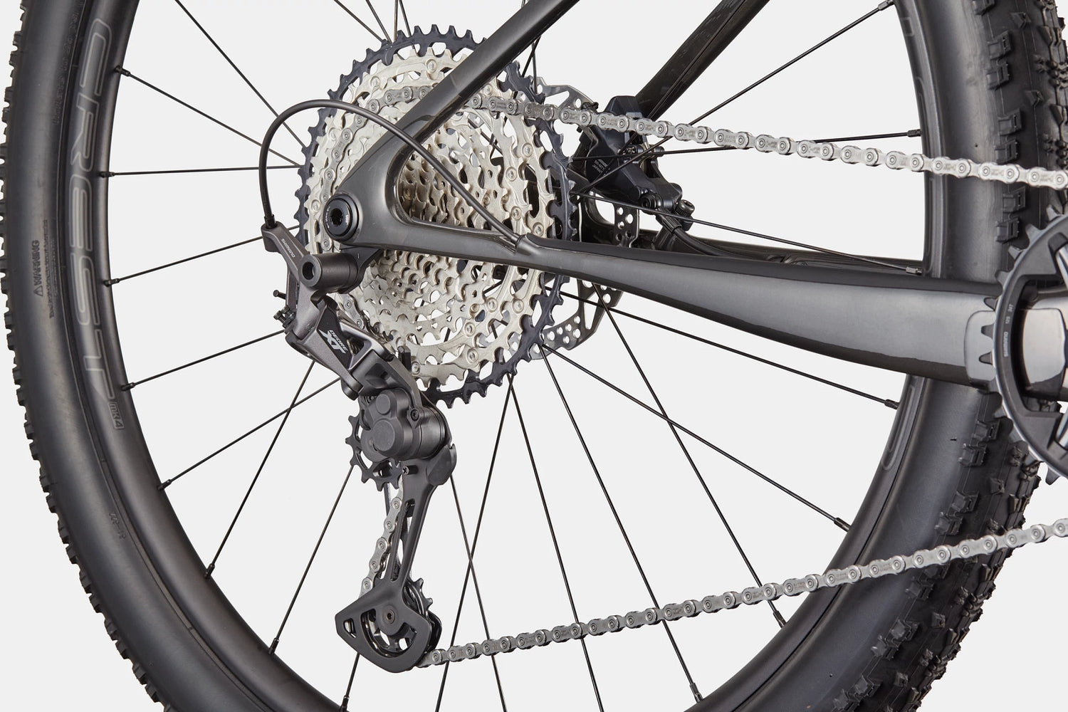 Scalpel HT Carbon 1 - Phoenix Yellow