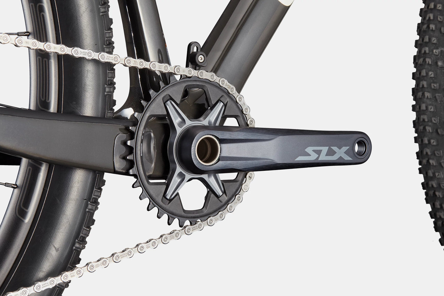 Scalpel HT Carbon 1 - Phoenix Yellow