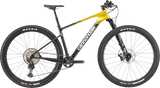 Scalpel HT Carbon 1 - Phoenix Yellow