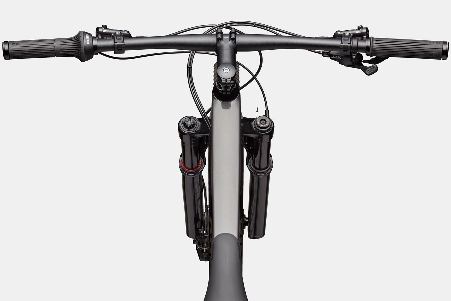 Scalpel HT Carbon 2 - Smoke Black