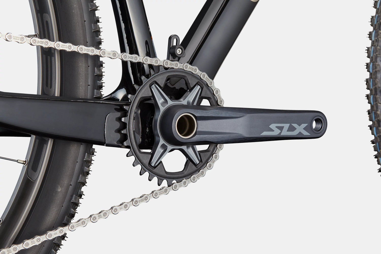 Scalpel HT Carbon 2 - Smoke Black