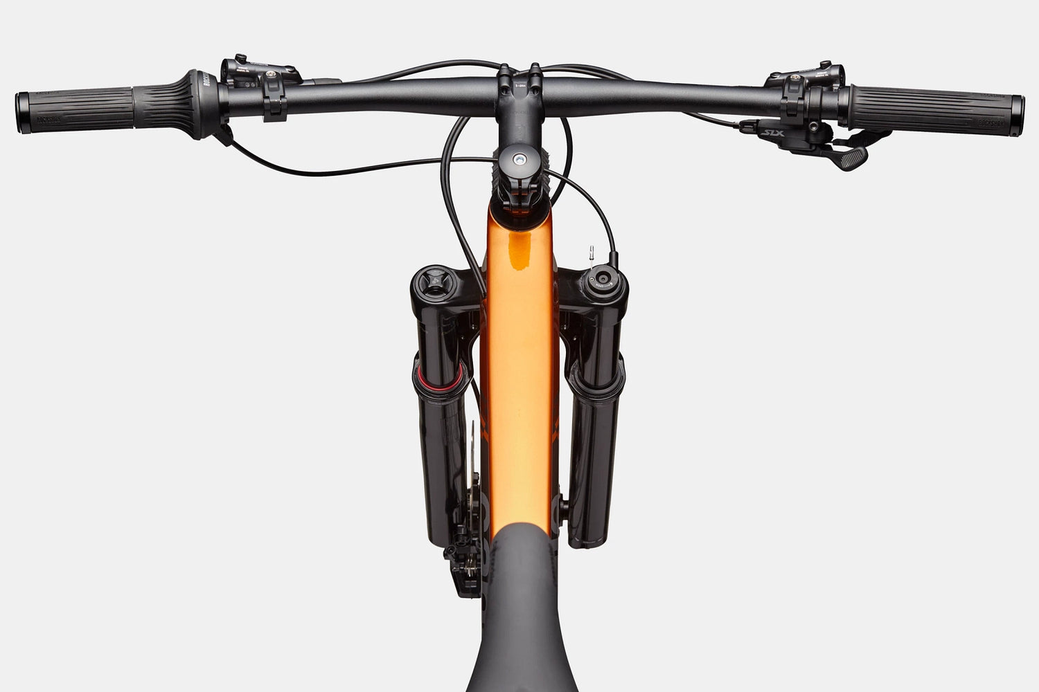 Scalpel HT Carbon 2 - Tiger Eye