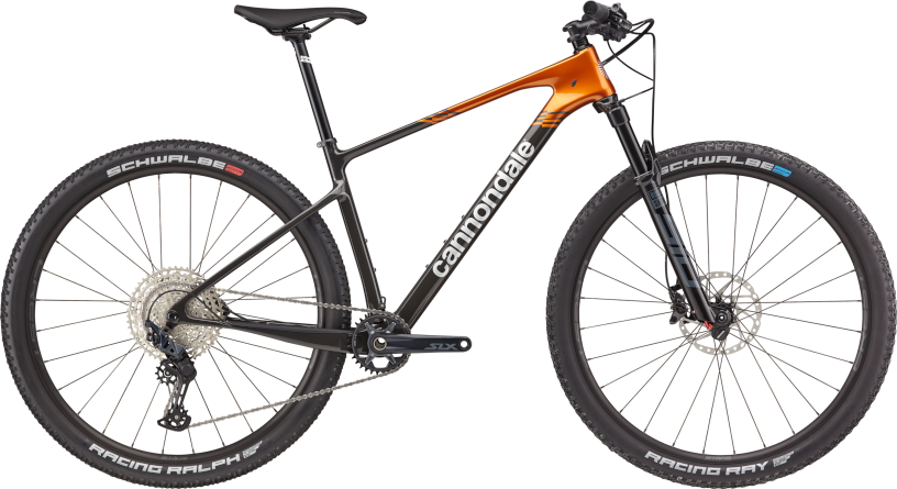 ht fahrrad 28 zoll Scalpel HT Carbon 2