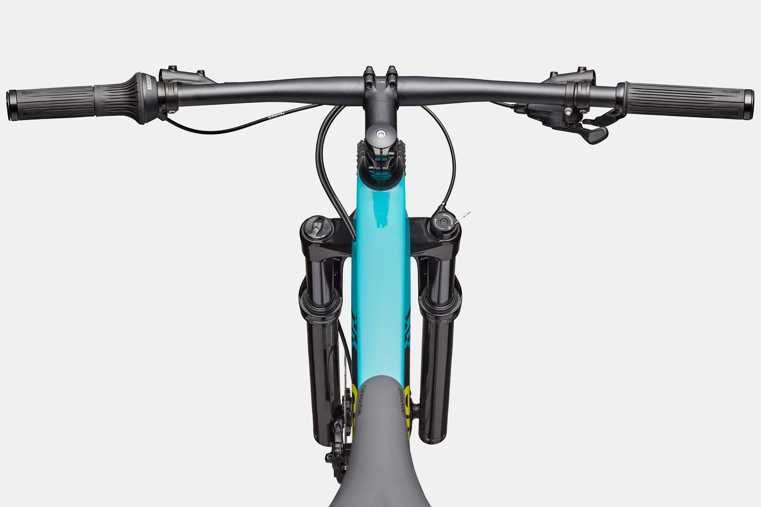 Scalpel HT Carbon 3 - Ion Blue