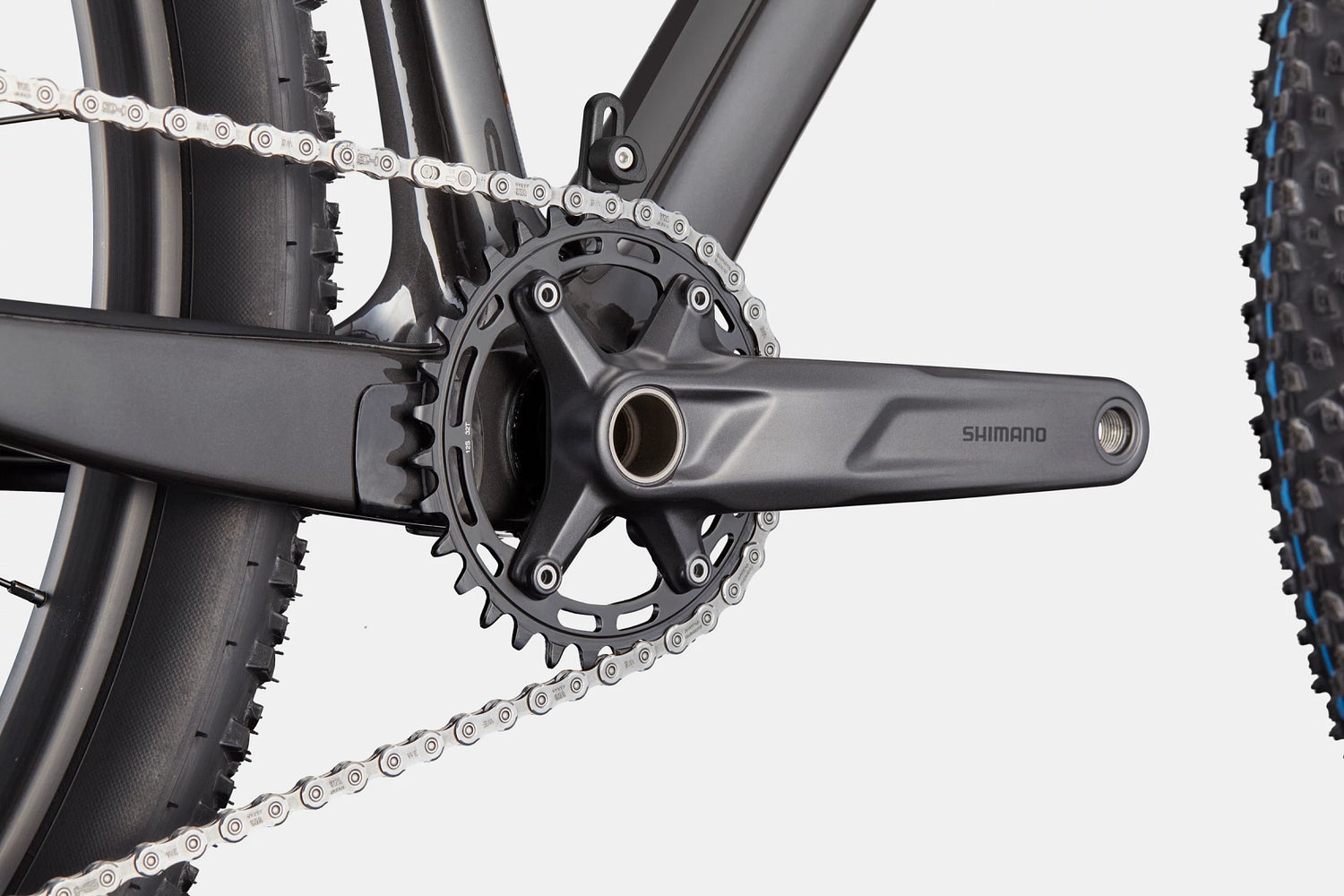 Scalpel HT Carbon 3 - Ion Blue