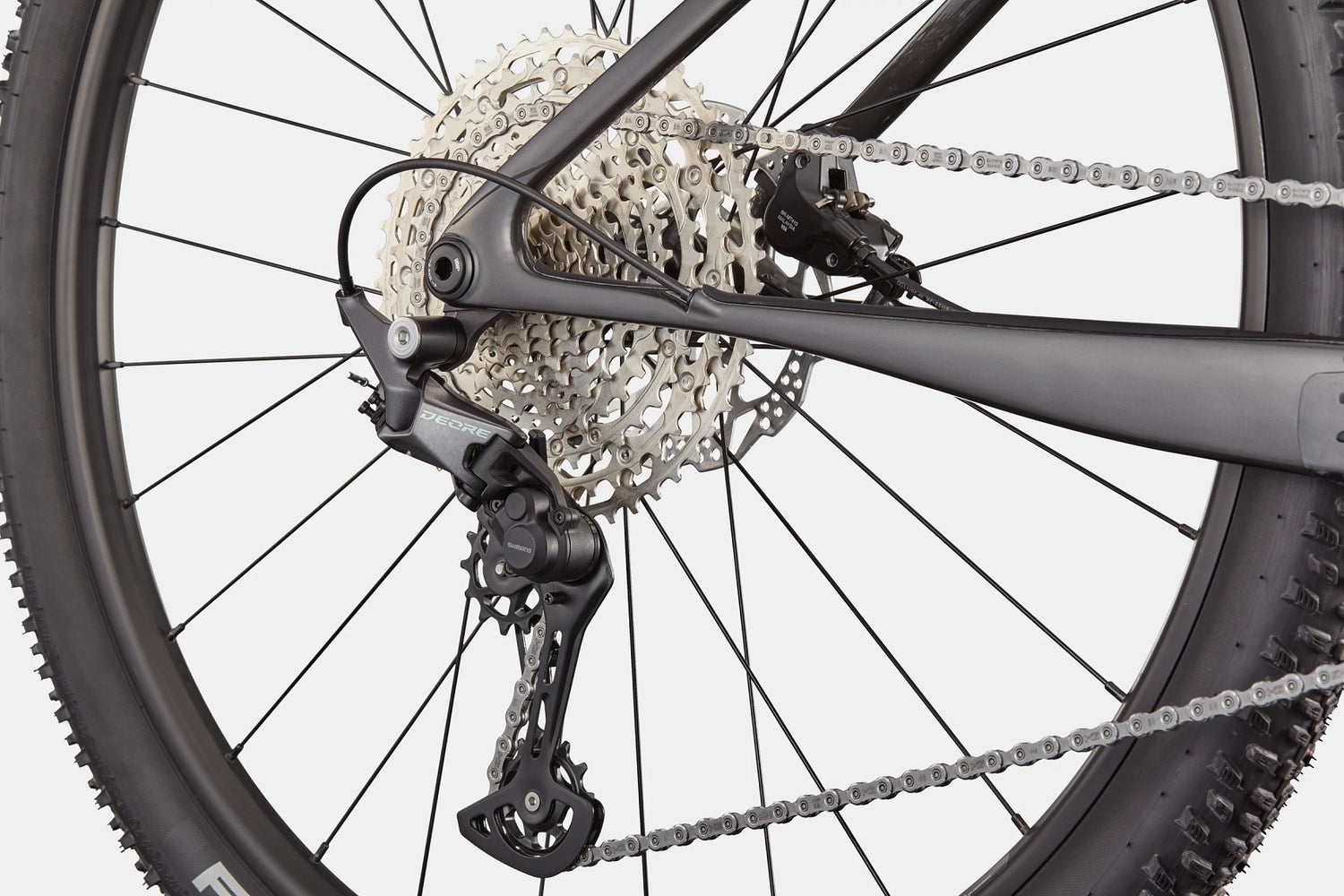 Scalpel HT Carbon 3 - Ion Blue