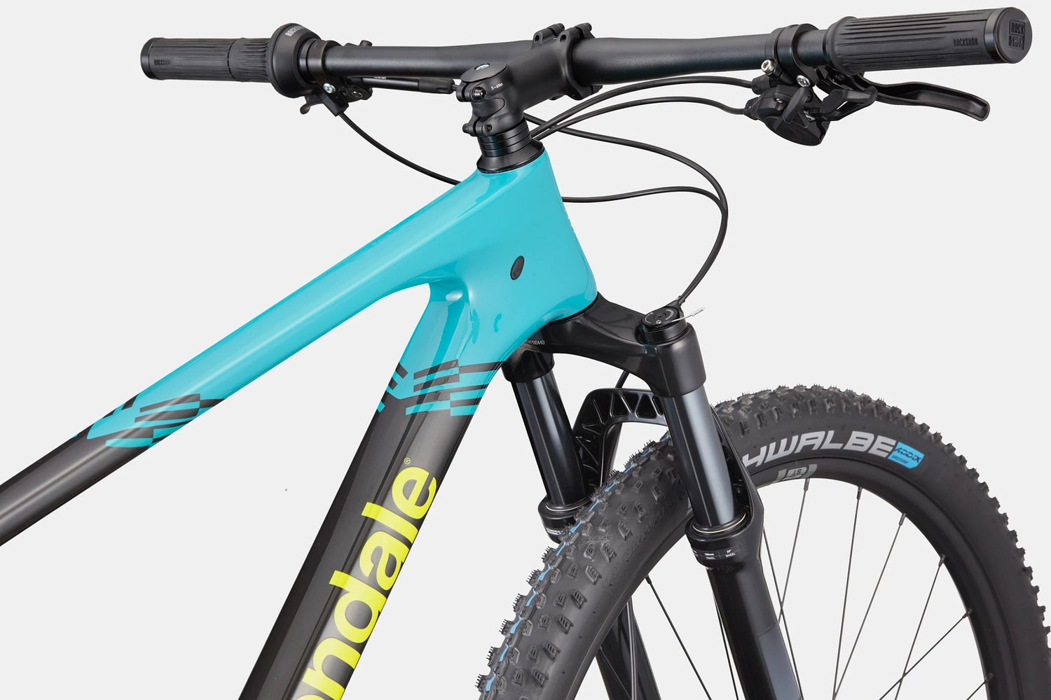 Scalpel HT Carbon 3 - Ion Blue