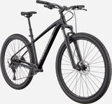Trail 1 - Black