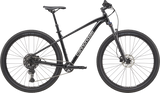 Trail 1 - Black
