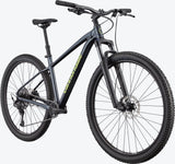 Trail 1 - Tungsten Blue