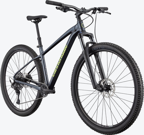 Trail 1 - Tungsten Blue