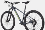 Trail 1 - Tungsten Blue