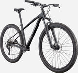 Trail 2 - Black