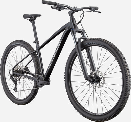 Trail 2 - Black