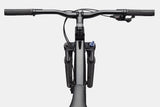 Trail 2 - Black