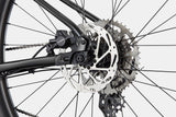 Trail 2 - Black