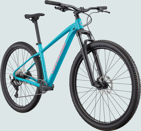Trail 2 - Ion Blue