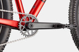 Trail 2 - Metallic Red
