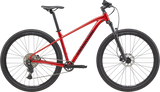 Trail 2 - Metallic Red