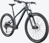 Habit HT 1 - Tungsten Blue